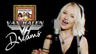 Dreams - Van Halen (Alyona)