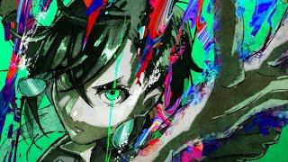 LINKIN PARK - The Emptiness Machine    Anime Amv Mix