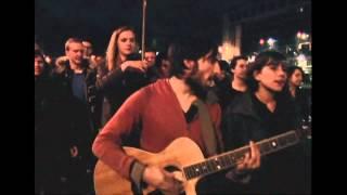 Mutual Benefit I A Take Away Show - La Blogotheque