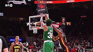 Marcus Smart is more than a Defender !