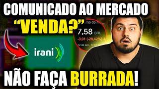 RANI3 | PERDA DE FUNDAMENTOS? NÃO SEJA MAIS ENGANADO!