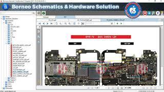 HOW TO USE  BORNEO SCHEMATICS & HARDWARE SOLUTION 2021