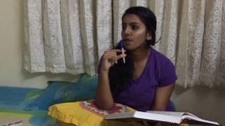 HOW TO STOP PROCRASTINATING | Divya Giridharan