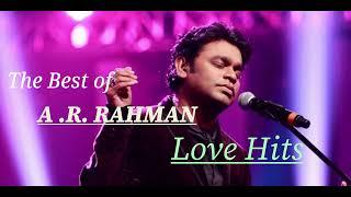 The Best Of AR Rahman