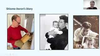 Stories that Endure: Understanding the Past Through Personal Diaries