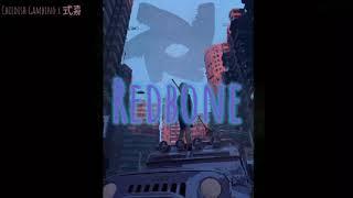 Redbone - Childish Gambino x 式嘉贰  Remix [Music]