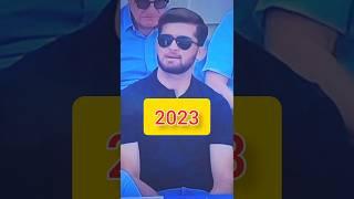 Shaheen Afridi  Life Journey From 2014 to 2023 ... #shaheenafridi