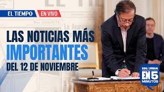 Gobierno del presidente Petro nombra como gestores de paz a la cúpula de las extintas autodefensas