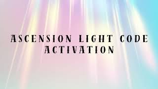 A New Era Begins Today! Lightcode Activation for Age of Aquarius