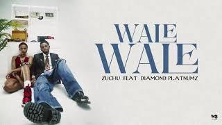 Zuchu ft Diamond Platnumz - WaleWale (Official Lyric Audio)