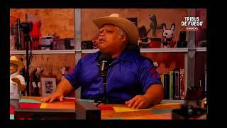 Don Cheto En Podcast Con La Mole