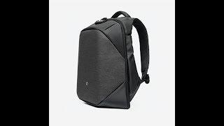 ClickPack Anti theft Backpack  Korin Design