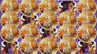 6 MAX BET BONUSES on BUFFALO GOLD