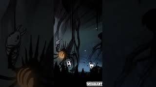 SPIDERMAN Vs VENOM #hollowknight #shorts