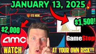 AMC GAMESTOP STOCK PRICE TARGETS!!!!!!!!!!