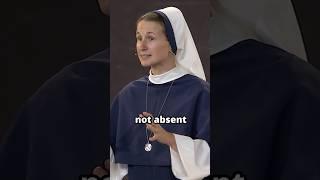 God is Present in the Ordinary | Sr. Mary Grace, S.V. #seek25