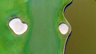 Chapel Hill Country Club Aerial Drone Footage