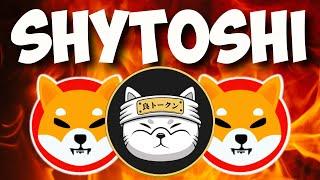 Huge Announcement From Shytoshi Kusama For Shiba Inu Coin Holders!! - Shib News Today