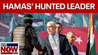 Israel-Hamas war: Sinwar evades negotiators amid Iran attack | LiveNOW from FOX