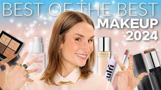 BEST OF THE BEST MAKEUP 2024