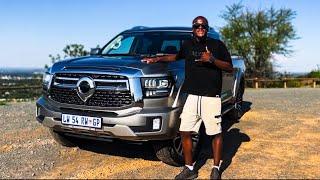 2024 GWM P500 2.4T Review | Hilux & Ranger Alternative | Cost & Practicality