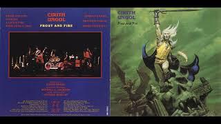 Cirith Ungol - Frost And Fire