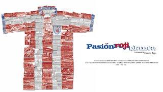 Película Documental "Pasión Rojiblanca" la historia del Estudiantes e Mérida FC 2011