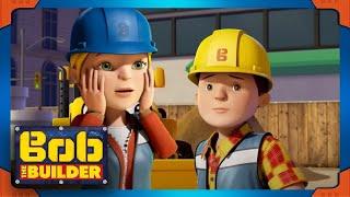 Bob the Builder | Double Trouble!?  | Full Episodes Compilation | Cartoons for Kids