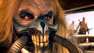 Mad Max Walkthrough Gameplay