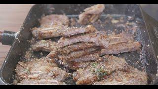 LA갈비양념 입니다. 갈비양념은 이렇게 하세요. ^^