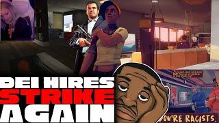 Gamings Biggest LAUGHING STOCK Dustborn Caught STEALING Assets From GTA Online!