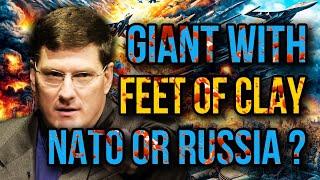 Scott Ritter: Kursk Assault – Ukraine’s Costly Mistake That Backfired on NATO!