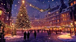 Playlist | Christmas Jazz that makes you excited just by listening to it | Christmas Jazz Playlist