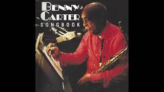 Diana Krall and Benny Carter - Fresh Out Of Love