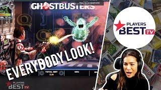 The FIFTH GhostBuster! Ft. Princess Pai | Playersbest