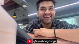 Jheelon ka sehar Delhi  | Ayush Negi Vlogs