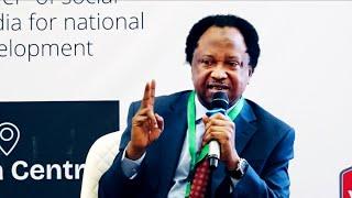 Shehu Sani Warns Against Efforts To Suppress Social Media - Lack Of Access Will Lead To Dictatorship