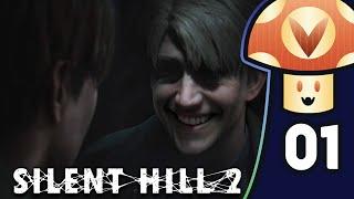 Vinny - Silent Hill 2 Remake (PART 1)