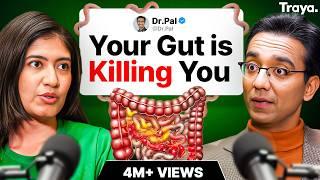 @DrPal's Master Class on How to FIX Your Gut Bacteria & Digestive Issues | What the Health! S2E1