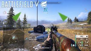 Battlefield 5 Firestorm 2024 Gameplay (No Commentary)