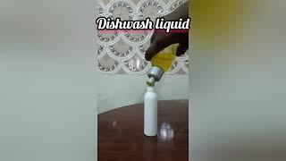 Reaction of Hydrogen Peroxide Solution,Dishwash liquid and Potassium permanganate| Nafees Ideas