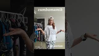 Zumba®Wear 한국본사 #신상스타일 ️New Collection #ZumbaLOVE️ #줍줍 #광클 #ZumbaWear #줌바웨어신상 #zumbastyle