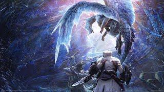 Motivational Monster Hunter World: Iceborne Music Mix