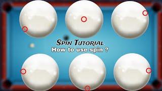 Spin Tutorial | How to use spin | Spin Guideline | Taimoor XD