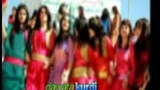 kurdish music dance