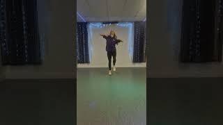 Chu Chu Au Dance Tutorial