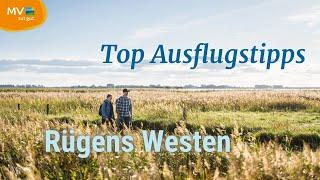 Rügens Westen: Entdeckt die unbekannte Seite der Insel | Mecklenburg-Vorpommern