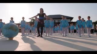 Heal the World- Scoala de dans Happy Steps-Vaslui