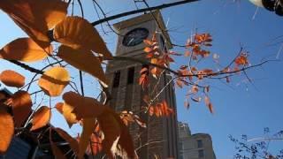 Georgetown Law - Autumn