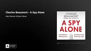 Charles Beaumont - A Spy Alone